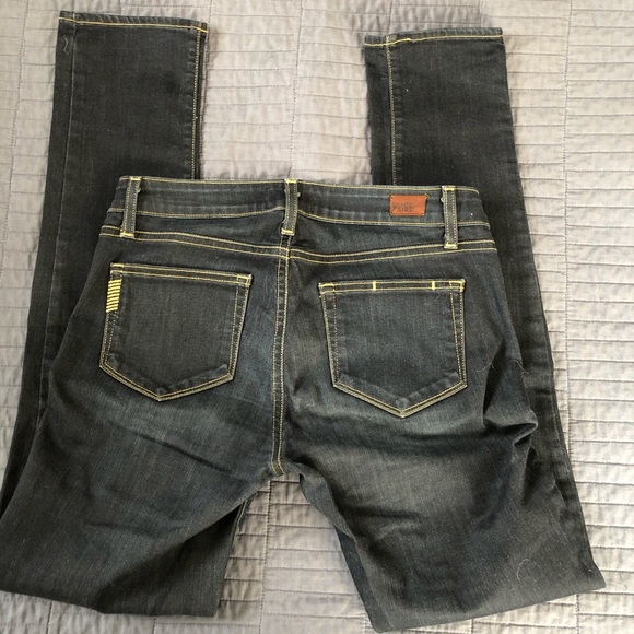PAIGE Denim - Women’s Jeans